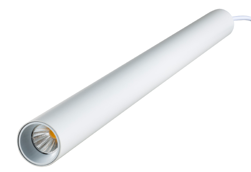 Подвесной точечный светильник Fiberli Tube460WW 12110203 изображение в интернет-магазине Cramer Light фото 2