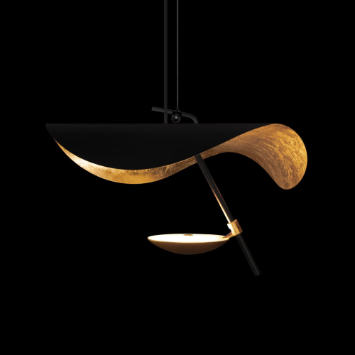 Подвесной светильник LOFT IT Pallium 10479/400 изображение в интернет-магазине Cramer Light фото 4