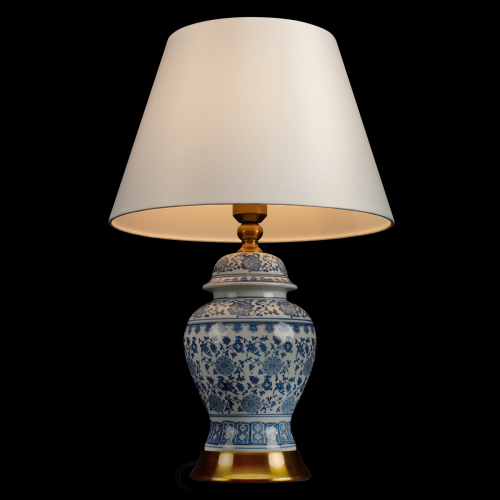 Настольная лампа Loft IT Ultramarine 10489T изображение в интернет-магазине Cramer Light фото 4