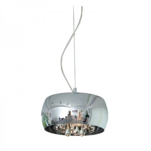 Подвесная люстра Delight Collection Argos P0076-03E изображение в интернет-магазине Cramer Light фото 2
