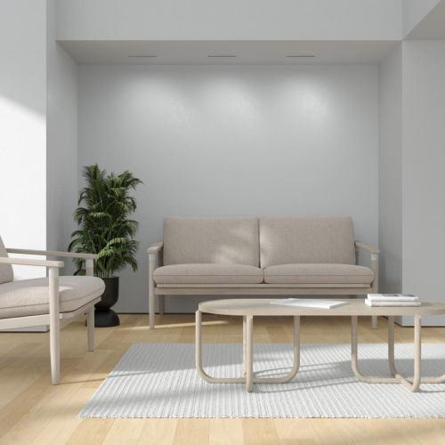 Встраиваемый светильник Denkirs Space DK2515-WB изображение в интернет-магазине Cramer Light фото 6