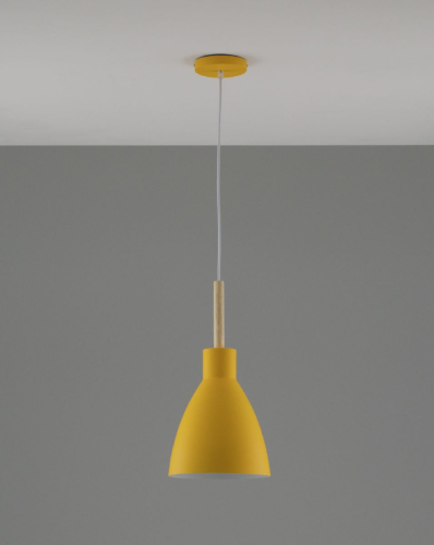 Подвесной светильник Moderli Toni V10649-1P изображение в интернет-магазине Cramer Light фото 7