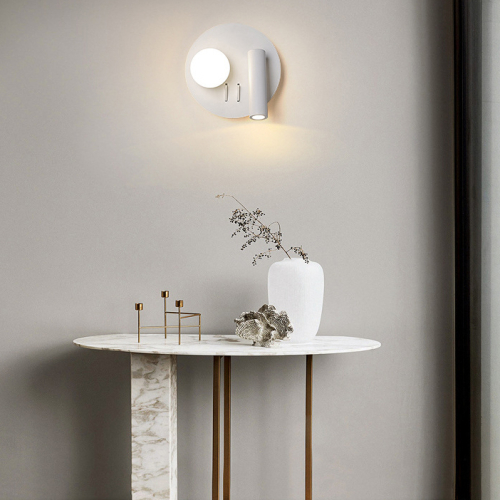 Настенный светильник ImperiumLoft Snotra Wall 224139-23 изображение в интернет-магазине Cramer Light фото 3