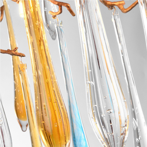 Подвесная люстра ImperiumLoft Spruce 189578-26 изображение в интернет-магазине Cramer Light фото 10