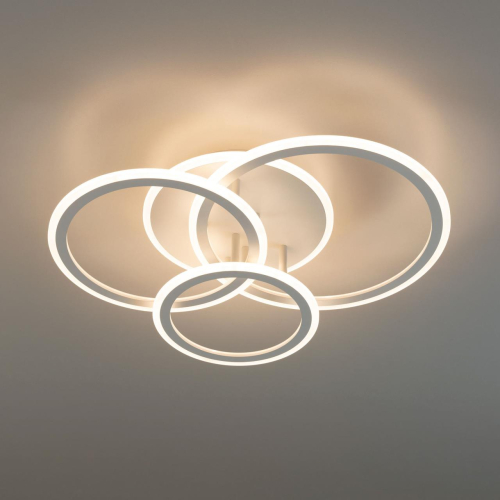 Потолочная люстра Citilux Тринити CL238130 изображение в интернет-магазине Cramer Light фото 14