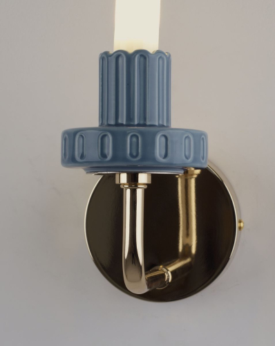 Бра Moderli Atelieri V11694-WL дополнительное фото фото 7