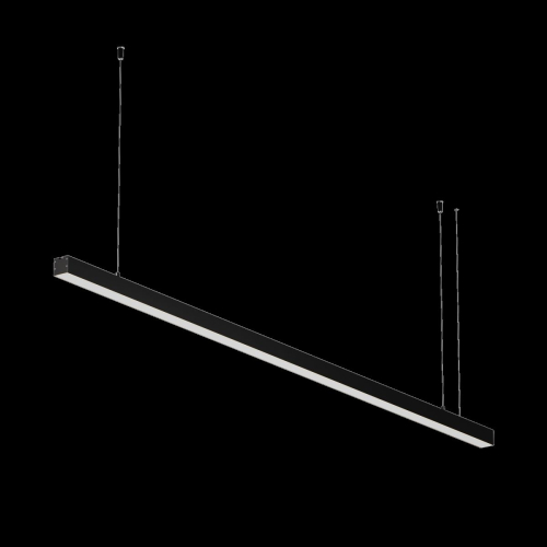 Линейный подвесной светильник Maytoni Technical LL312013 изображение в интернет-магазине Cramer Light фото 7