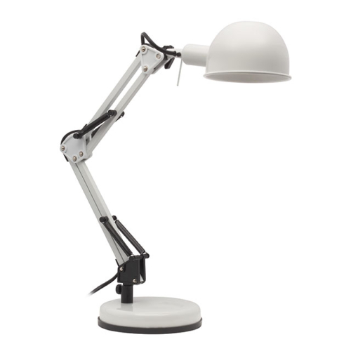Настольная лампа Kanlux Pixa KT-40-W 19300 изображение в интернет-магазине Cramer Light
