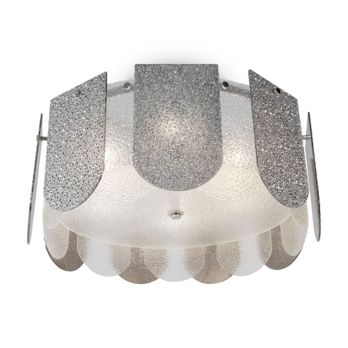 Потолочная люстра Freya Voile FR5331CL-06CH изображение в интернет-магазине Cramer Light фото 8