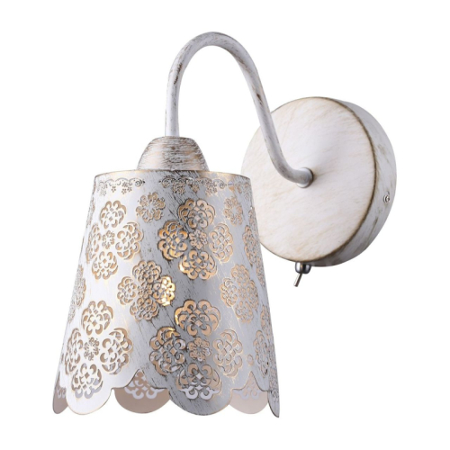 Бра Arte Lamp A2032AP-1WG дополнительное фото