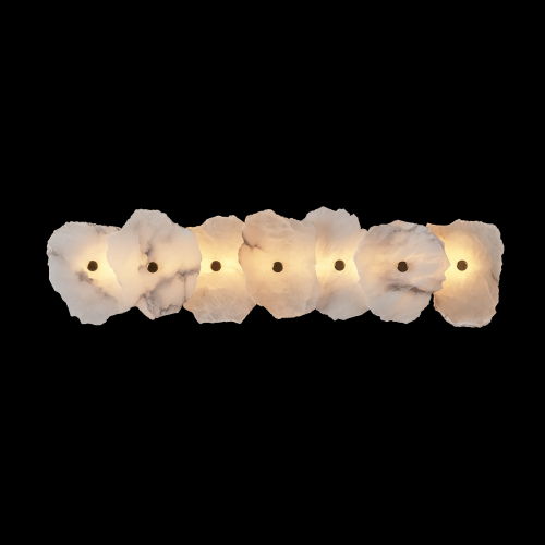 Настенный светильник Loft IT Alicante 10248/7W изображение в интернет-магазине Cramer Light фото 2