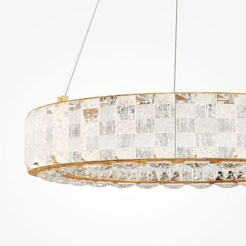 Подвесная люстра Maytoni Castello MOD336PL-L120G3K изображение в интернет-магазине Cramer Light фото 4