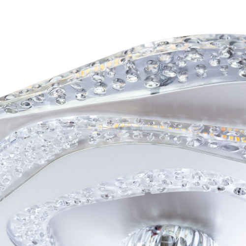 Потолочный светильник ARTE Lamp A1435PL-1WH изображение в интернет-магазине Cramer Light фото 6