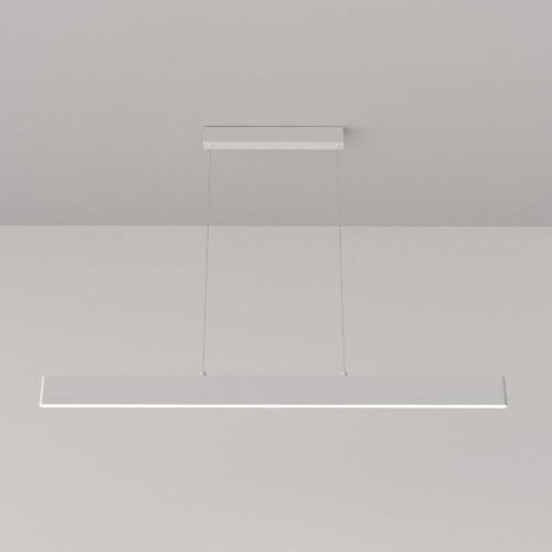 Подвесной светодиодный светильник Maytoni Step P010PL-L30W изображение в интернет-магазине Cramer Light фото 2