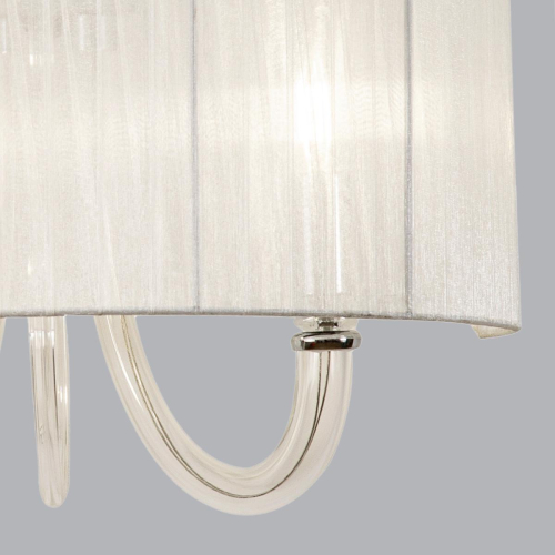 Бра Favourite Snow 1698-2W дополнительное фото фото 3