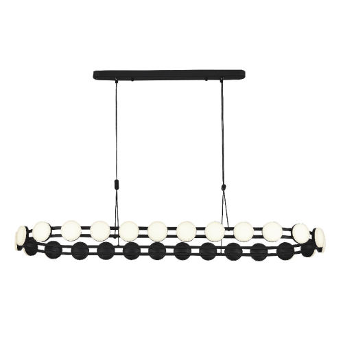 Подвесная люстра ST Luce Monro SL6610.403.26 изображение в интернет-магазине Cramer Light фото 3