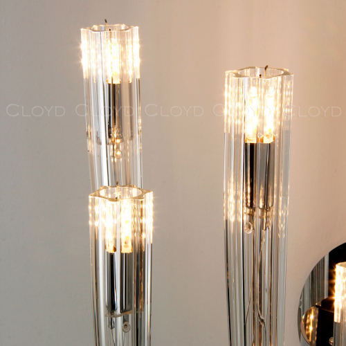 Настенный светильник Cloyd Aeda 20465 изображение в интернет-магазине Cramer Light фото 3