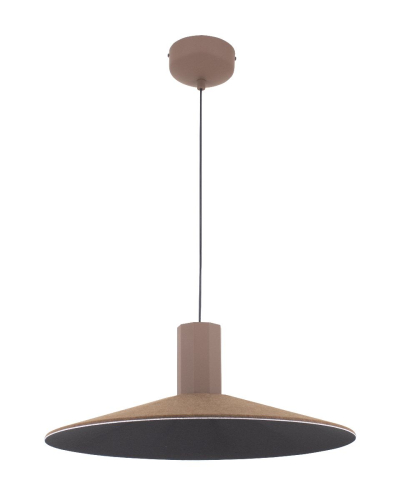 Подвесной светильник Moderli Ontario V11087-PL изображение в интернет-магазине Cramer Light фото 3