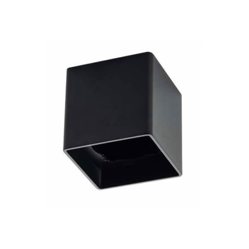Накладной светильник Italline FASHION FX1 black изображение в интернет-магазине Cramer Light