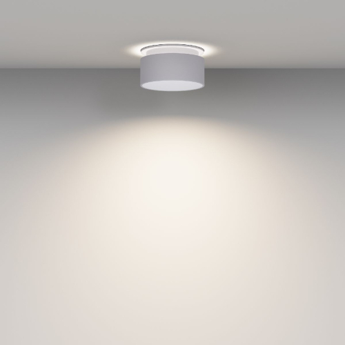Встраиваемый светильник Maytoni Amary DL062-GU10-W изображение в интернет-магазине Cramer Light фото 6