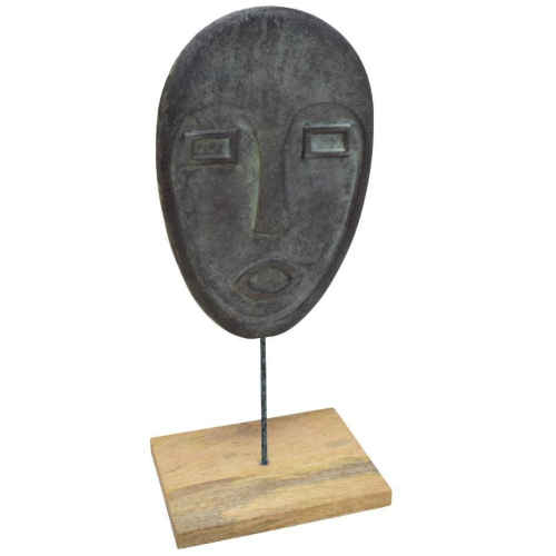 Статуэтка Лицо Eglo Hokuta 427034 изображение в интернет-магазине Cramer Light фото 3