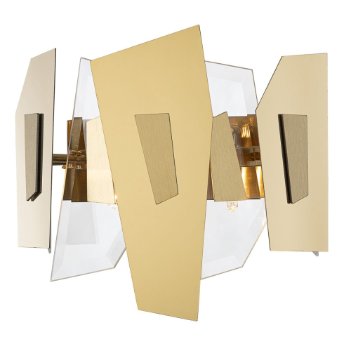Настенный светильник Citilux Dart CL231432 изображение в интернет-магазине Cramer Light фото 2