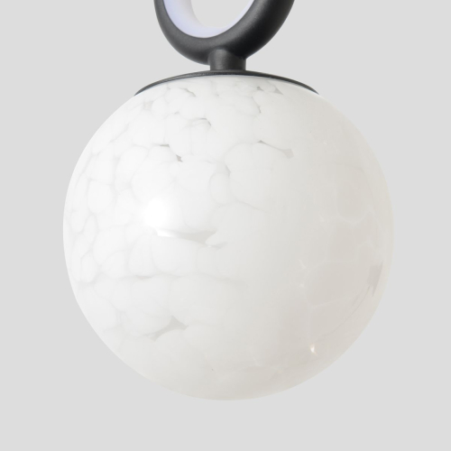 Подвесной светильник Crystal Lux CATKIN SP1.2 изображение в интернет-магазине Cramer Light фото 5