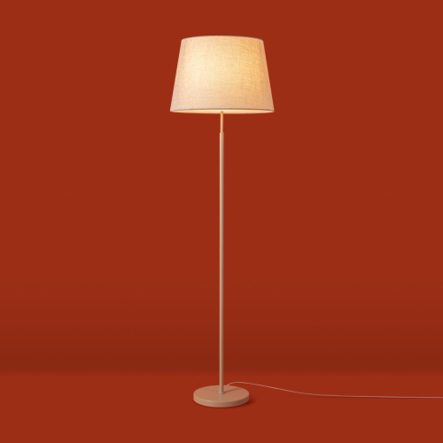 Торшер Freya Butler FR2057FL-01BG изображение в интернет-магазине Cramer Light фото 7
