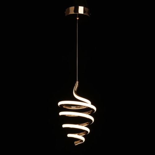 Подвесной светильник De Markt Аурих 108010901 изображение в интернет-магазине Cramer Light фото 2