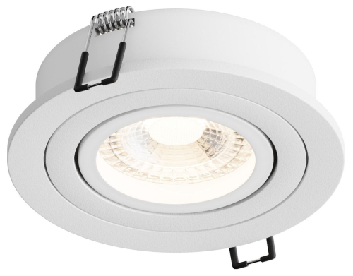 Встраиваемый светильник Hesby Lighting Breeze HSBL_0097 изображение в интернет-магазине Cramer Light фото 2