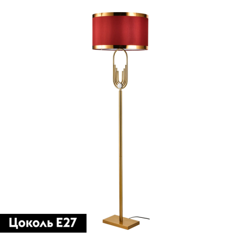 Торшер Lussole Randolph LSP-0618 изображение в интернет-магазине Cramer Light фото 2