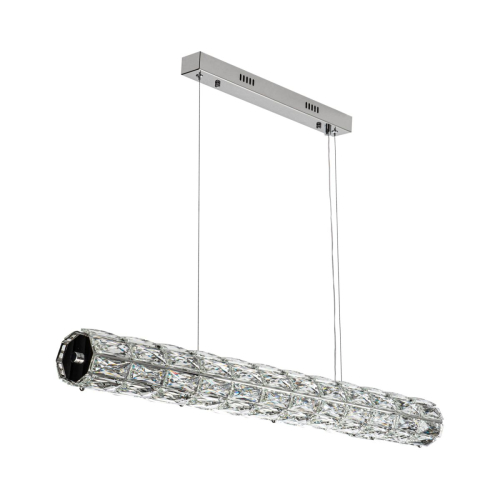 Подвесной светильник Modelux ML.340.1000 CR изображение в интернет-магазине Cramer Light