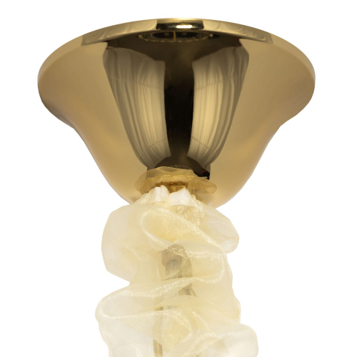 Подвесная люстра Citilux Talla CL318262 изображение в интернет-магазине Cramer Light фото 11