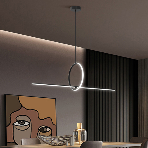 Подвесной cветильник ImperiumLoft Epsilon 322689-23 изображение в интернет-магазине Cramer Light фото 7