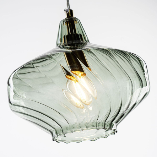 Подвесной светильник Modemodern MD.1173.1 GN изображение в интернет-магазине Cramer Light фото 3
