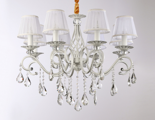 Подвесная люстра Ambrella Light Traditional TR4548 изображение в интернет-магазине Cramer Light фото 3