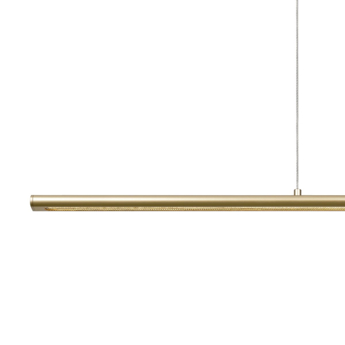 Линейный подвесной светильник Mantra Lineal 8955 изображение в интернет-магазине Cramer Light фото 2