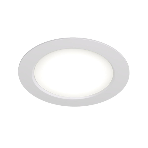 Встраиваемый светильник Denkirs DK3049-WH изображение в интернет-магазине Cramer Light фото 6