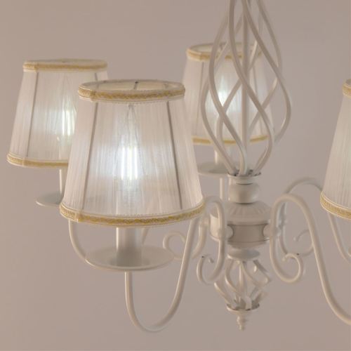 Подвесная люстра Citilux Ровена CL427150 изображение в интернет-магазине Cramer Light фото 16