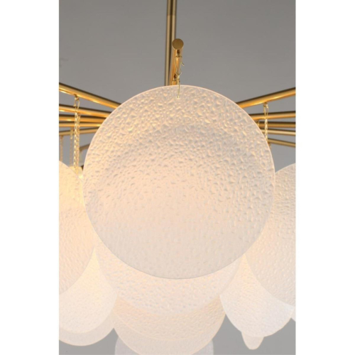 Потолочная люстра Omnilux Lerici OML-67407-08 изображение в интернет-магазине Cramer Light фото 5
