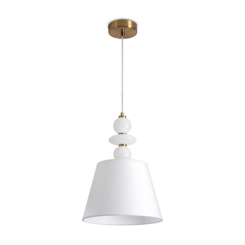 Подвесной светильник Freya FR2064PL-01BS изображение в интернет-магазине Cramer Light фото 2