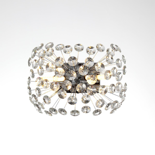 Настенный светильник Citilux Betsy EL322W04.1 изображение в интернет-магазине Cramer Light фото 9