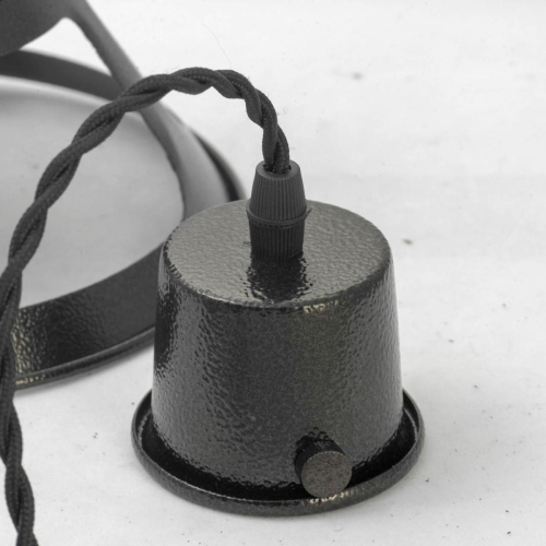 Подвесной светильник Lussole Loft Watertown GRLSP-9696 изображение в интернет-магазине Cramer Light фото 6