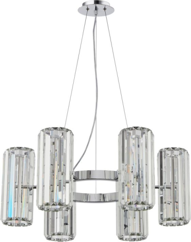 Подвесная люстра Stilfort Twin 2175/09/12P изображение в интернет-магазине Cramer Light