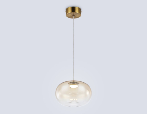 Подвесной светильник Ambrella Light High Light Modern LH11083 изображение в интернет-магазине Cramer Light фото 2