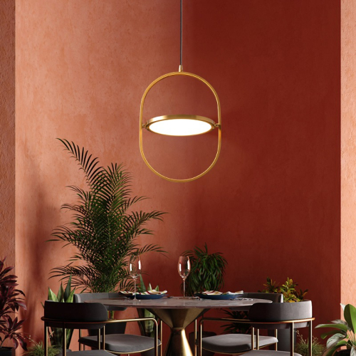 Подвесной светильник ImperiumLoft Arvet 179644-26 изображение в интернет-магазине Cramer Light фото 3
