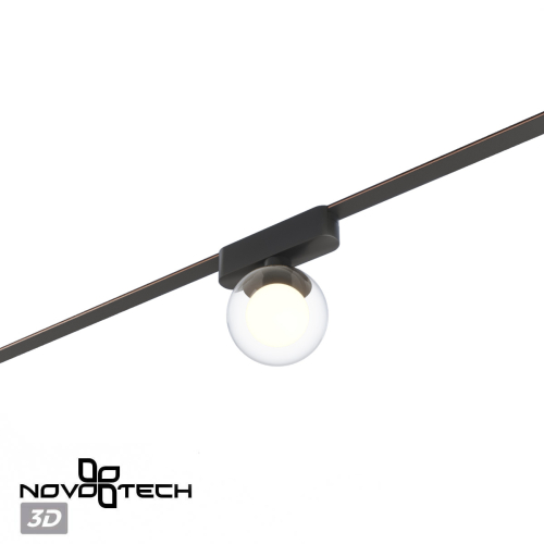Трековый светильник Novotech Easy Shino 359474 изображение в интернет-магазине Cramer Light фото 6