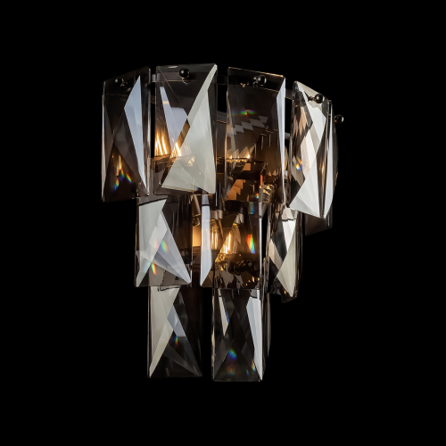 Настенный светильник Loft IT Contemporary 10561W Smoke изображение в интернет-магазине Cramer Light фото 4