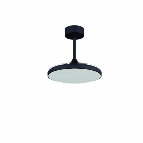 Люстра-вентилятор Mantra Slim Fan 9056 изображение в интернет-магазине Cramer Light фото 3