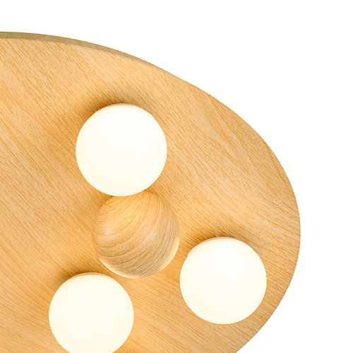 Потолочный светильник F-Promo Swarm 4694-8C изображение в интернет-магазине Cramer Light фото 3